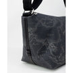 Alviero Martini Prima Classe Black Polyester Handbag