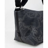 Alviero Martini Prima Classe Black Polyester Handbag