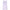 Cavalli Class Purple Cotton Women Top