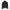 Napapijri Sleek Black Cotton Hooded Sweatshirt