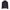 Napapijri Sleek Black Cotton Hooded Sweatshirt