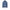 Diesel Blue Cotton Sweater