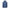 Diesel Blue Cotton Sweater