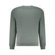 Napapijri Green Cotton Sweater