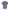 Wrangler Blue Cotton T-Shirt