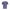 Wrangler Blue Cotton T-Shirt