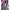 Emilio Pucci Marble print silk Pants