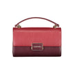 Valentino Bags Red Polyethylene Women Handbag