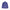 U.S. Grand Polo Blue Polyester Jacket