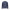 Hugo Boss Blue Cotton Men Sweater
