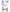 Dolce & Gabbana White Graffiti Cotton Over Calf Stockings Socks