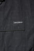 Dolce & Gabbana Black Cotton Men Pajama Set Sleepwear