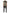 Dolce & Gabbana Brown Logo Plaque Quilted Vest Jacket