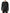 Dolce & Gabbana Black Brocade Cotton Full Zip Biker Jacket
