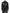 Dolce & Gabbana Black Lambskin Leather Full Zip Biker Jacket