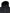 Dolce & Gabbana Black Nylon Full Zip Hooded Parka Jacket