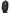 Dolce & Gabbana Black Polyester Button Down Biker Jacket