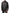 Dolce & Gabbana Black Polyester Button Down Biker Jacket