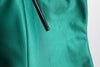 Dolce & Gabbana Multicolor Full Zip Windbreaker Jacket