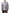 Dolce & Gabbana Gray Logo Monogram Full Zip Bomber Jacket