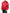 Dolce & Gabbana Red Floral Patch Full Zip Men Bomber Jacket