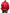 Dolce & Gabbana Red Floral Patch Full Zip Men Bomber Jacket