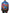 Dolce & Gabbana Multicolor Print Hooded Windbreaker Jacket