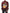 Dolce & Gabbana Maroon Floral Print Full Zip Bomber Jacket