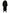 Dolce & Gabbana Black Hooded Long Men Windbreaker Jacket