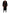 Dolce & Gabbana Black Cherry Print Wrap Robe Men Coat Jacket