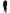 Dolce & Gabbana Black Cherry Print Wrap Robe Men Coat Jacket