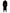 Dolce & Gabbana Black Cherry Print Wrap Robe Men Coat Jacket