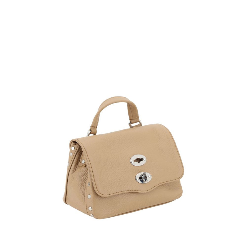Zanellato Postina Daily Shoulder Bag
