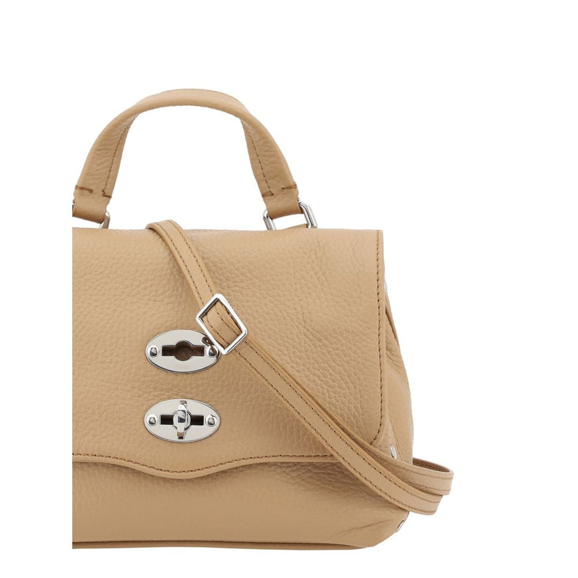 Zanellato Postina Daily Shoulder Bag
