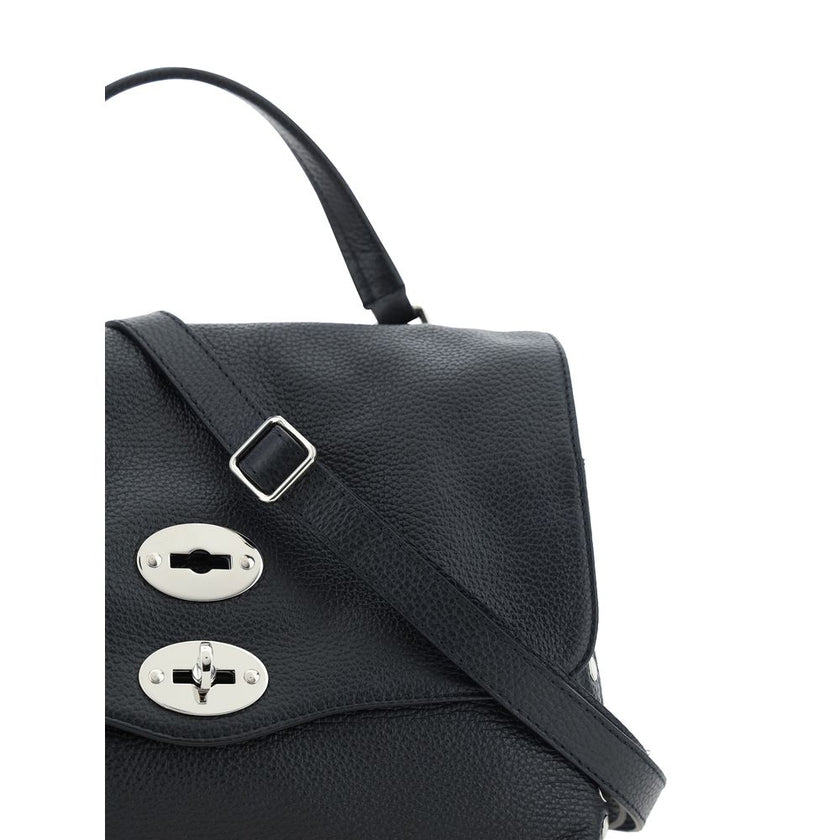 Zanellato Postina Daily Shoulder Bag