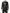 Dolce & Gabbana Black Lambskin Leather Full Zip Biker Jacket