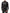 Dolce & Gabbana Black Lambskin Leather Full Zip Biker Jacket