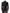 Dolce & Gabbana Black MARTINI Double Breasted Coat Blazer