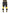 Dolce & Gabbana Multicolor Cotton Men Jogger Pants