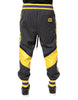 Dolce & Gabbana Multicolor Cotton Men Jogger Pants
