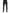 Dolce & Gabbana Gray Washed Cotton Skinny Denim Jeans