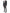Dolce & Gabbana Black Striped SICILIA Formal 2 Piece Suit