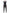 Dolce & Gabbana Blue MARTINI Wool Formal 3 Piece Suit