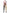 Dolce & Gabbana Multicolor Floral SICILIA Silk 3 Piece Suit