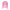 Cavalli Class Pink Cotton Sweater