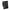 Calvin Klein Elegant Black Shoulder Bag with Contrasting Details