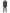 Dolce & Gabbana Black Gray MARTINI Jacquard Men 3 Piece Suit