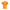 K-WAY Vibrant Orange Contrast Detail Polo