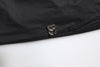 Dolce & Gabbana Black Cotton TAORMINA Formal 2 Piece Suit