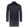 Herno Blue Cashmere Jacket